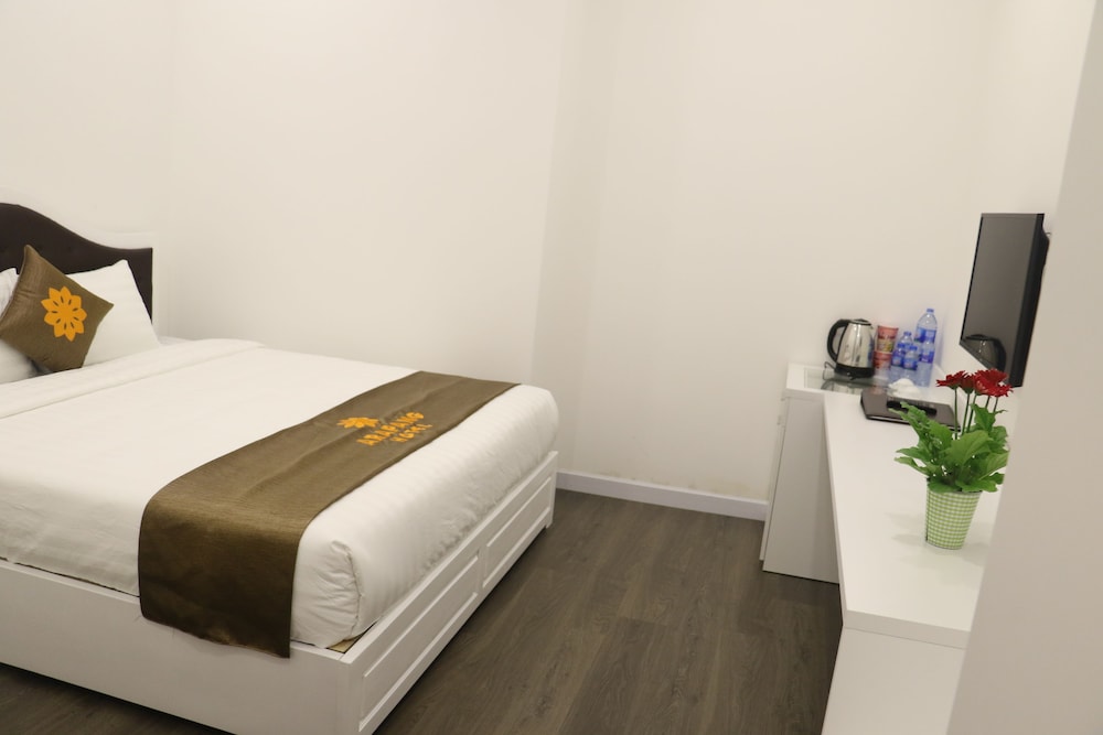Arapang Hotel 2 11/18