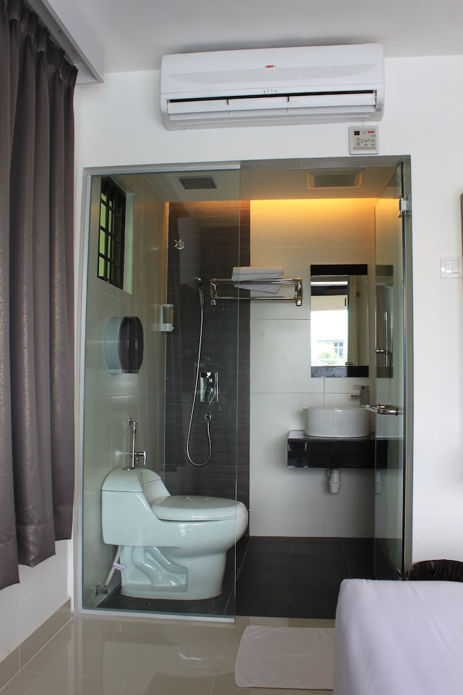 Time Hotel Kuala Lumpur 15/17