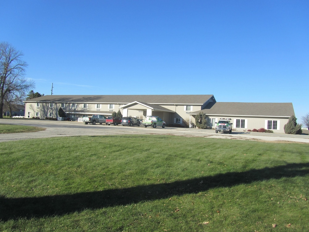 Park View Inn And Suites And Conference Center 1/65