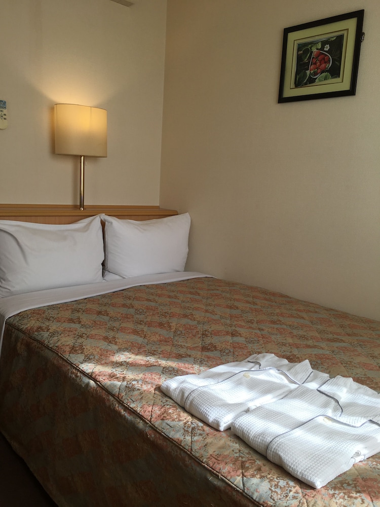 Idaimae Green Hotel 8/42