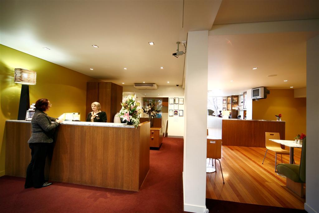 Best Western the Tudor Box Hill 3/12