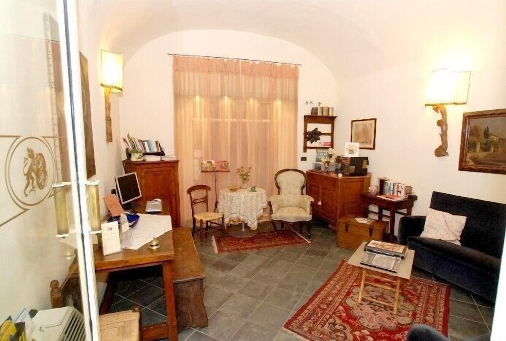 Locanda Borgonuovo 16/30