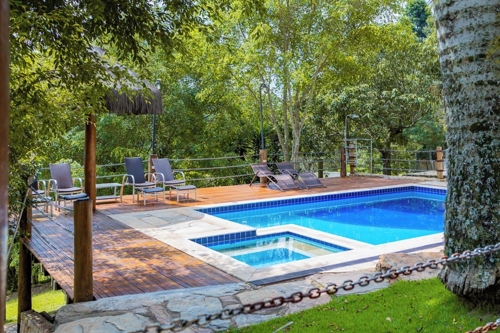 OYO Pousada e Hotel Putini 27/50