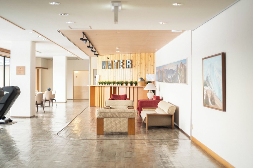 Hotel Goryukan 44/56