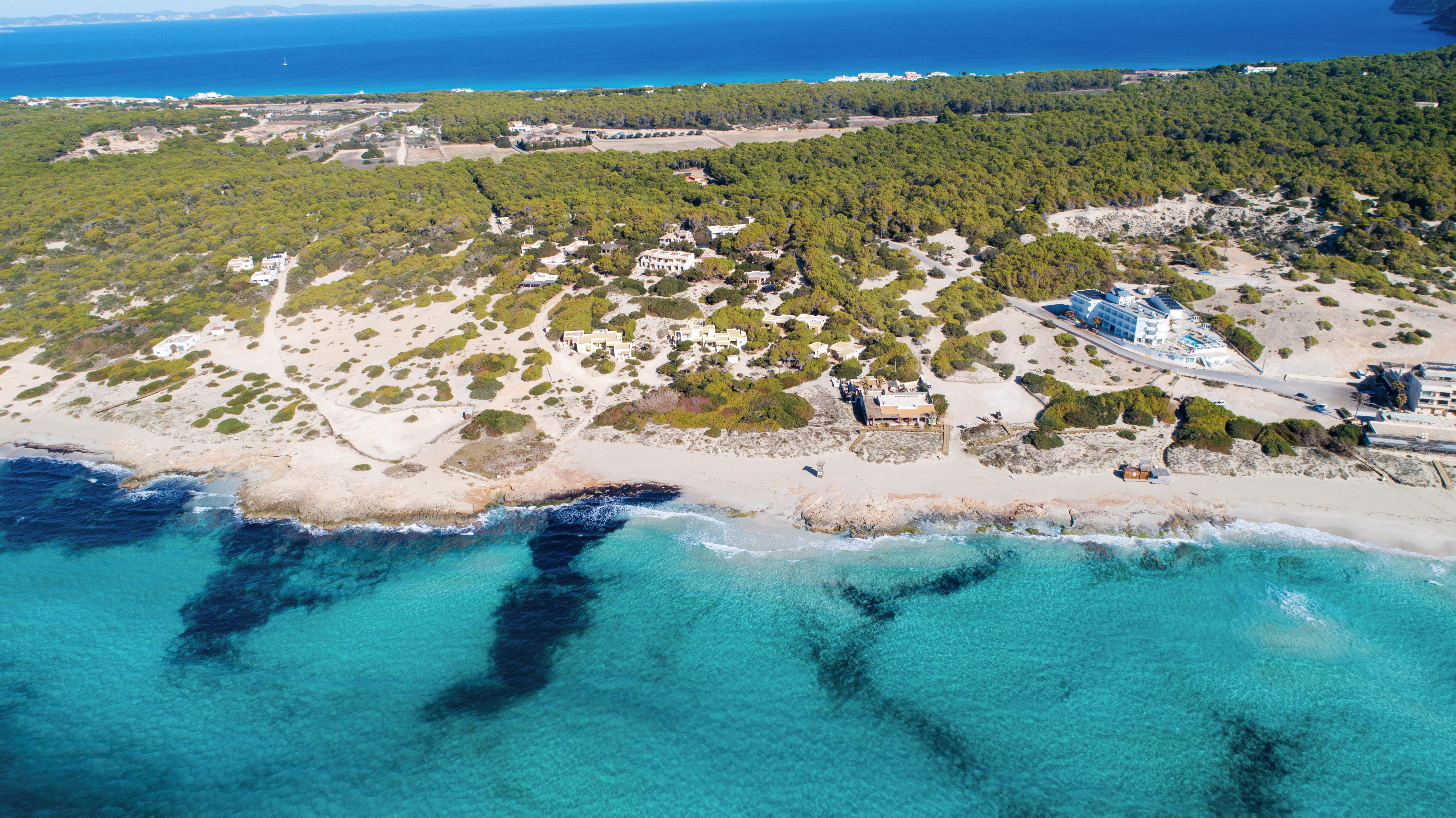 Dunas de Formentera 44/50