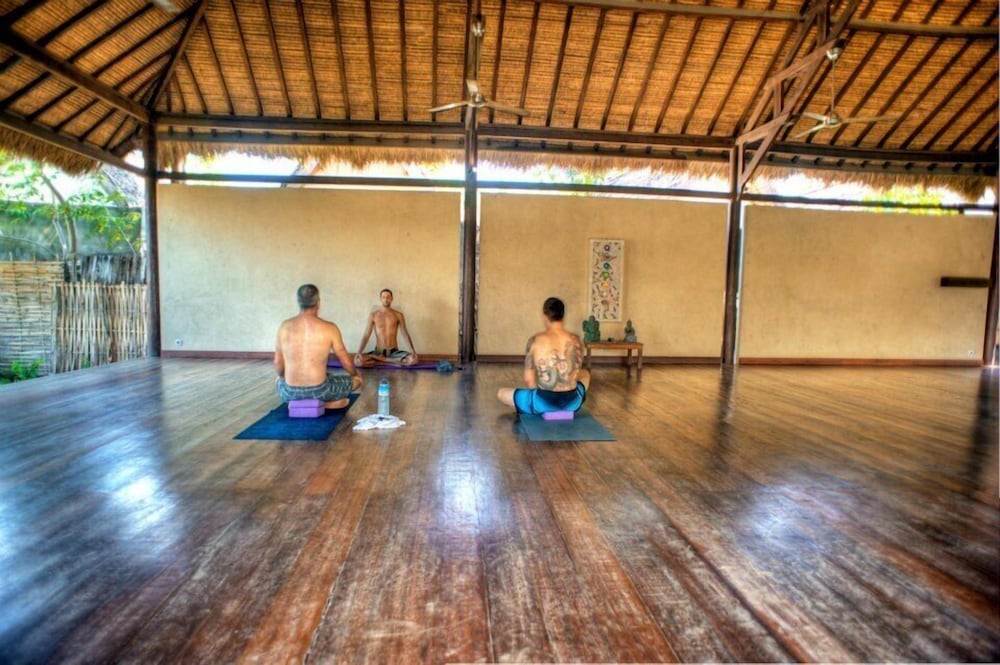 The Yoga Garden 18/35