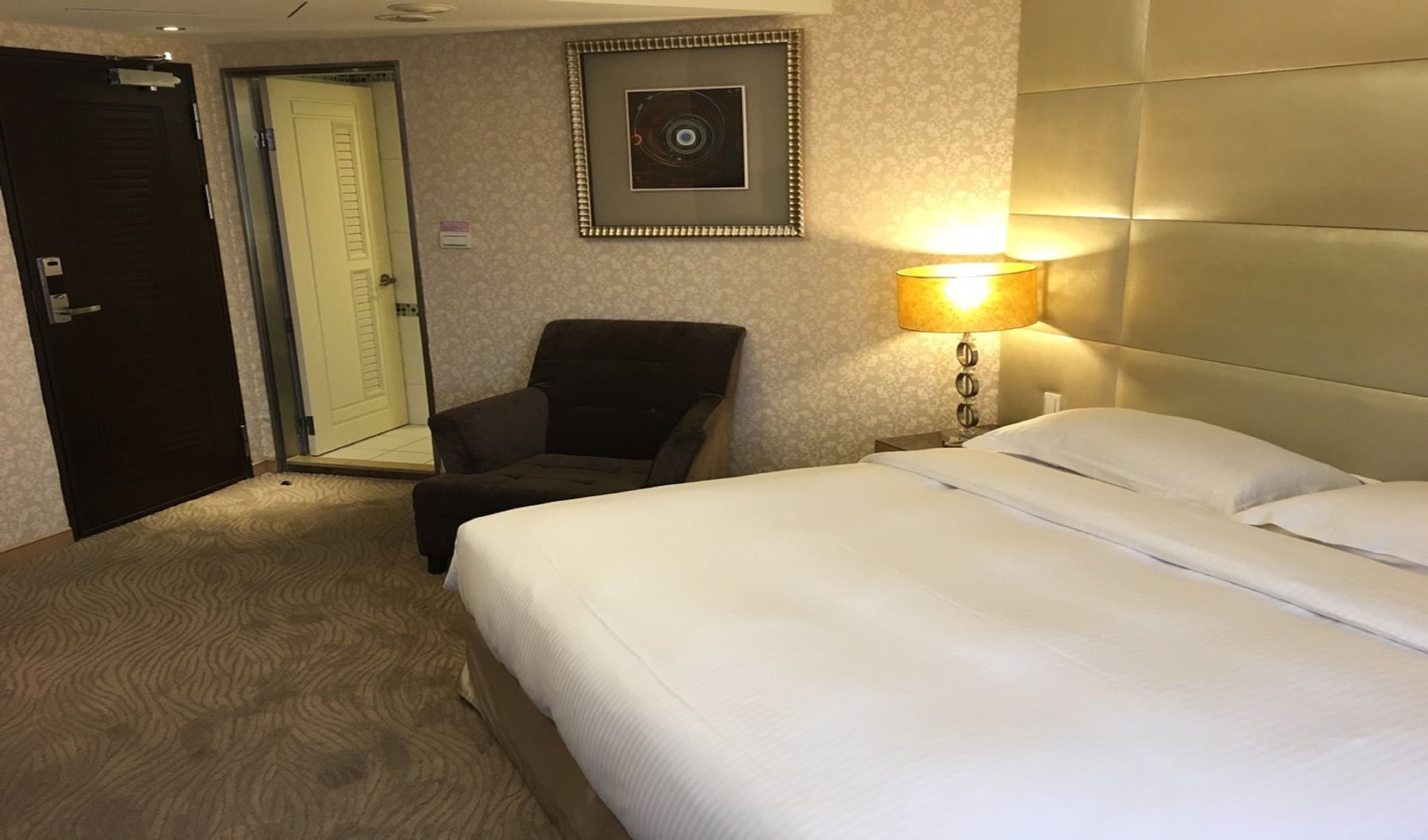 Superior, Double Bed, No Parking