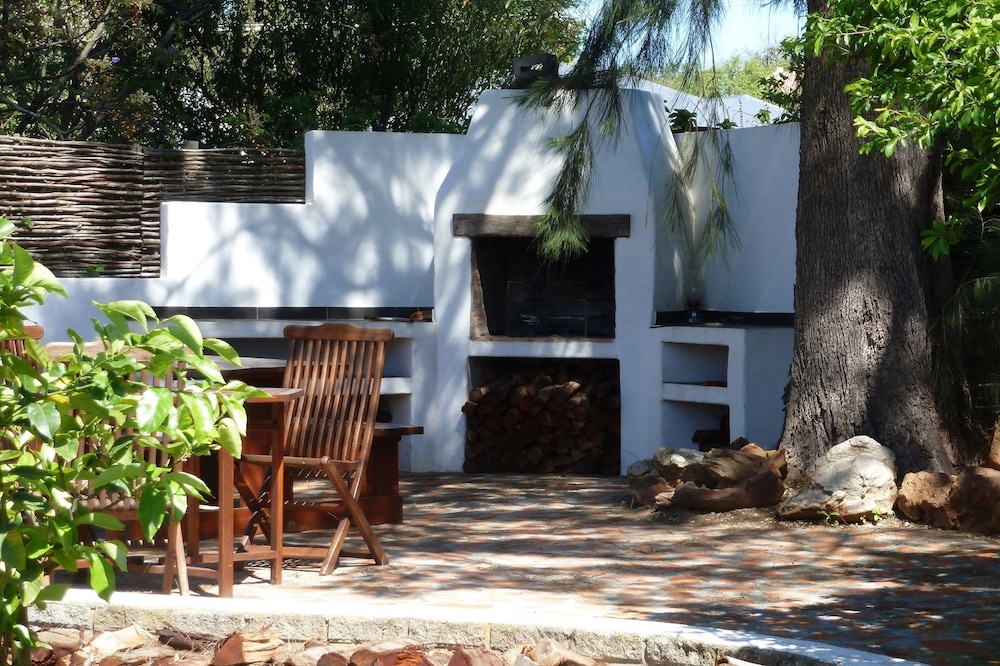 Marula Lodge Guesthouse 22/36