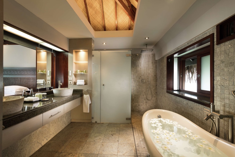Hilton Moorea Lagoon Resort and Spa 46/81