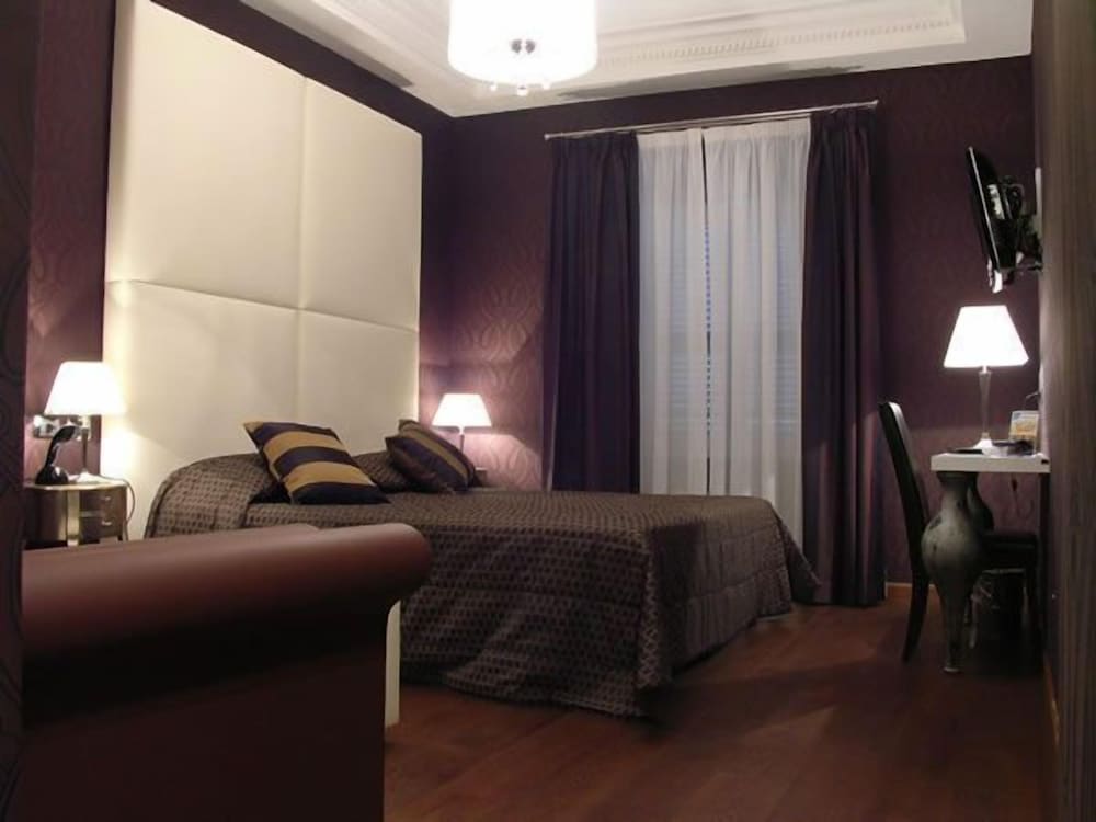 LH Hotel Andreotti 38/50