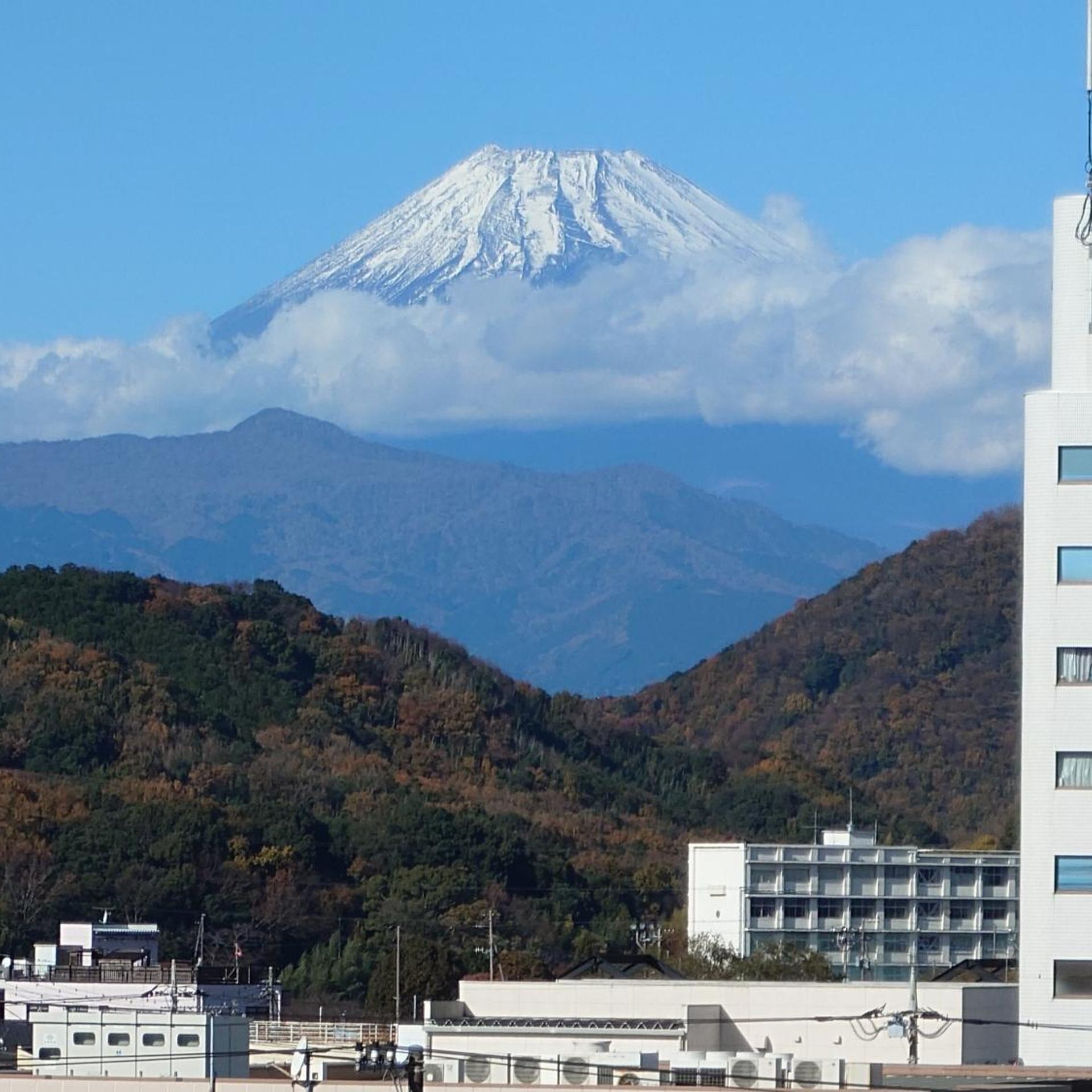 Izunagaoka Onsen Hotel Sun Valley Fujimi 50/53