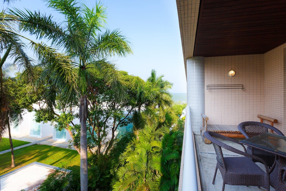 Baan San Dao Service Apartment 30/50
