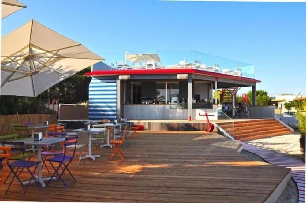 Hotel Intervallo 8/50