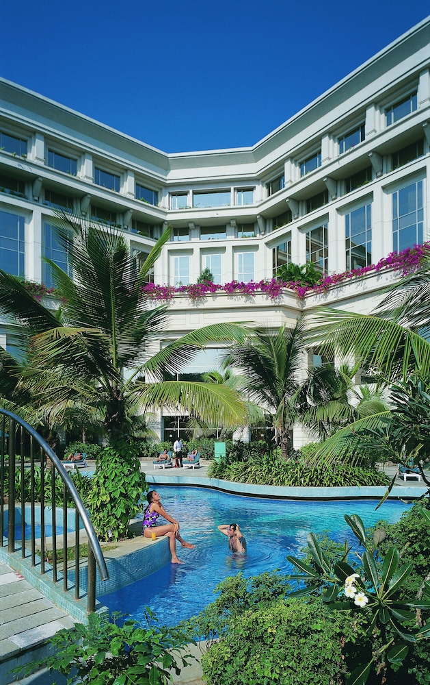 Itc Kakatiya 4/44