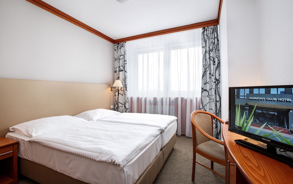 Harmony Club Hotel Ostrava 12/55