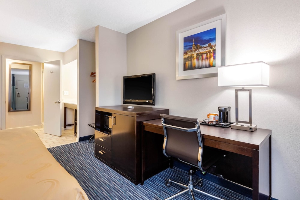 Quality Inn Gordonsville 31/32
