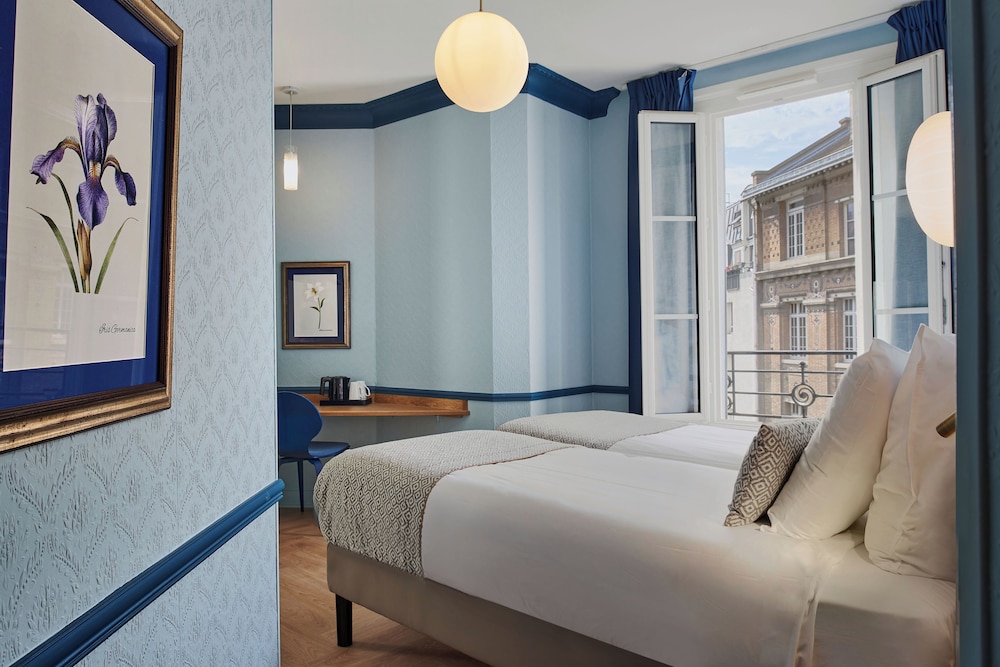 Hotel de Neuve By Happyculture 14/54