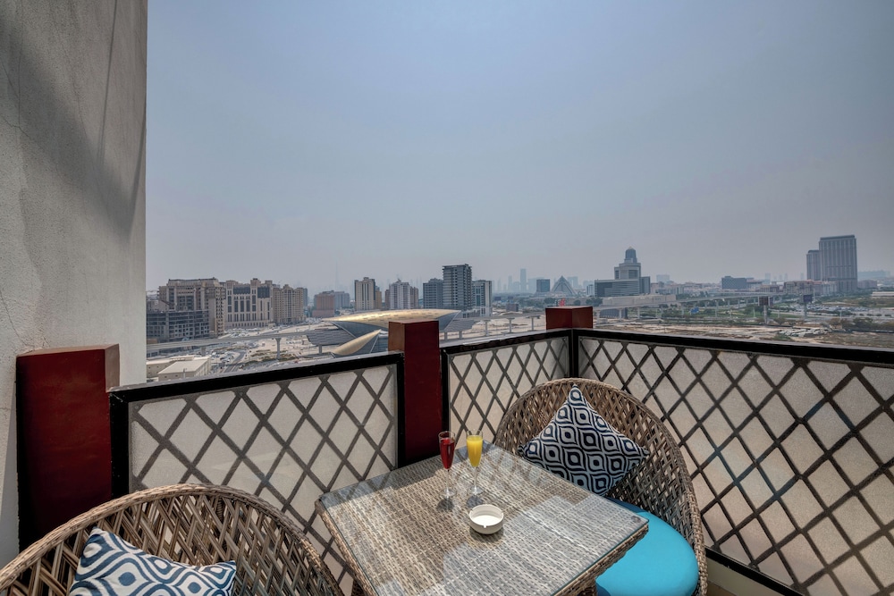 SUHA Al Jaddaf 59/62