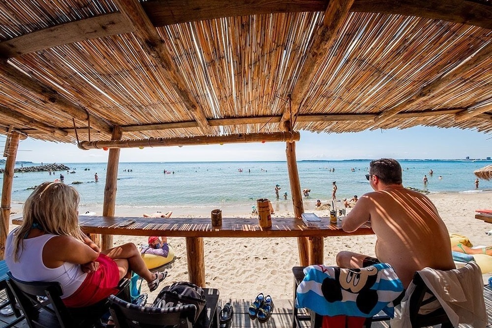 Premier Fort Beach Hotel 42/55