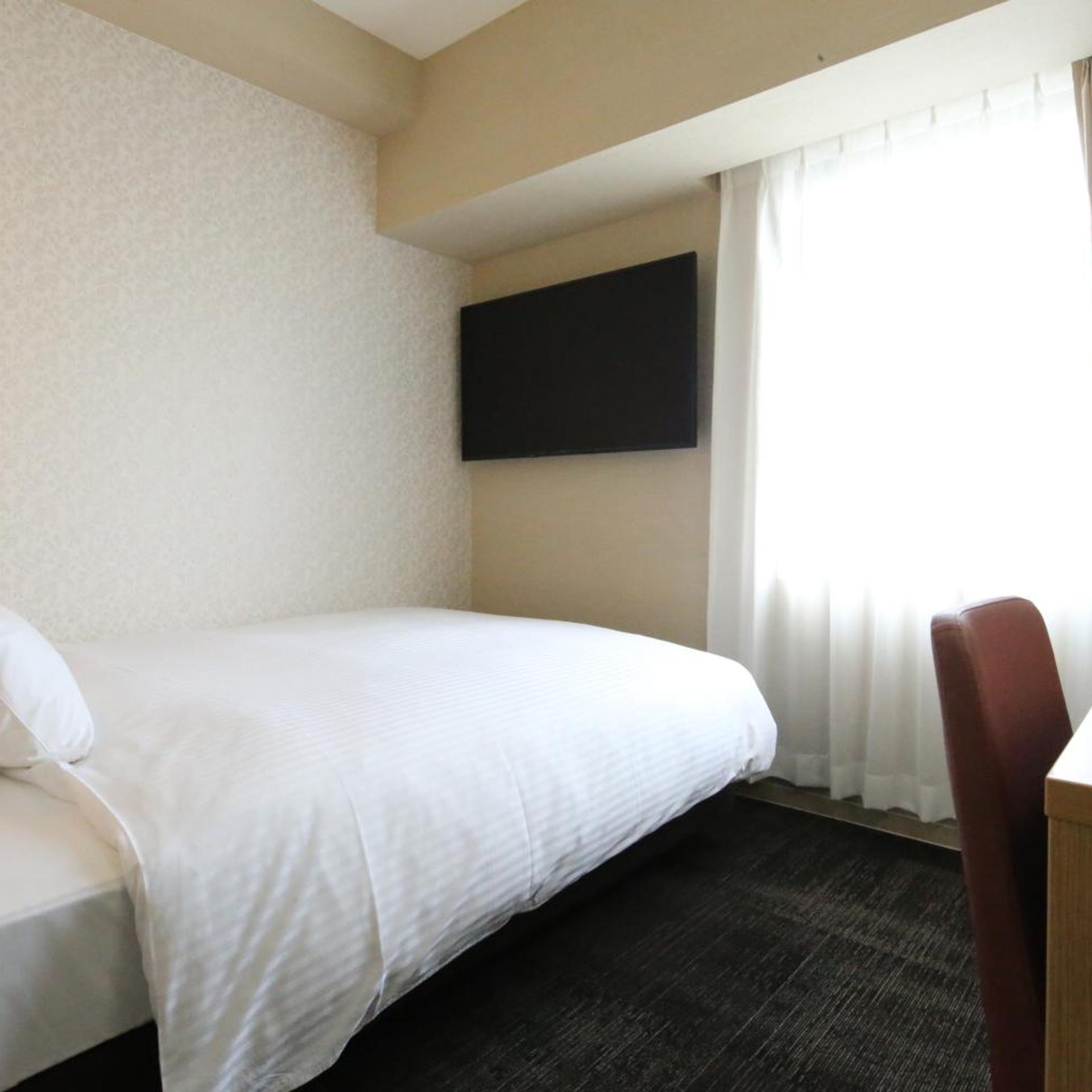 AB Hotel Hikone 27/34