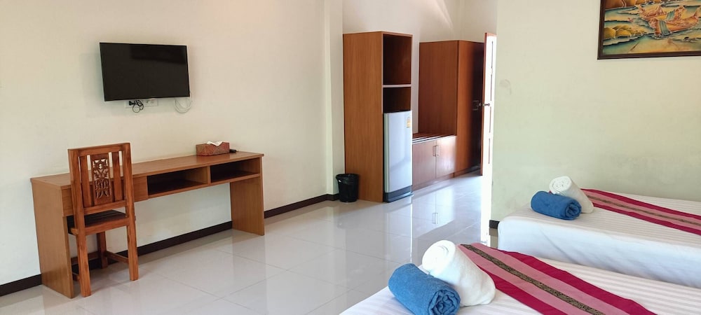 Baan Suan Resort 12/54