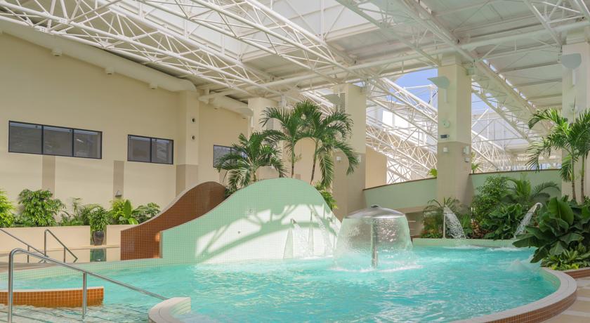 Lotus Them Spa Luxury Resort 20/50