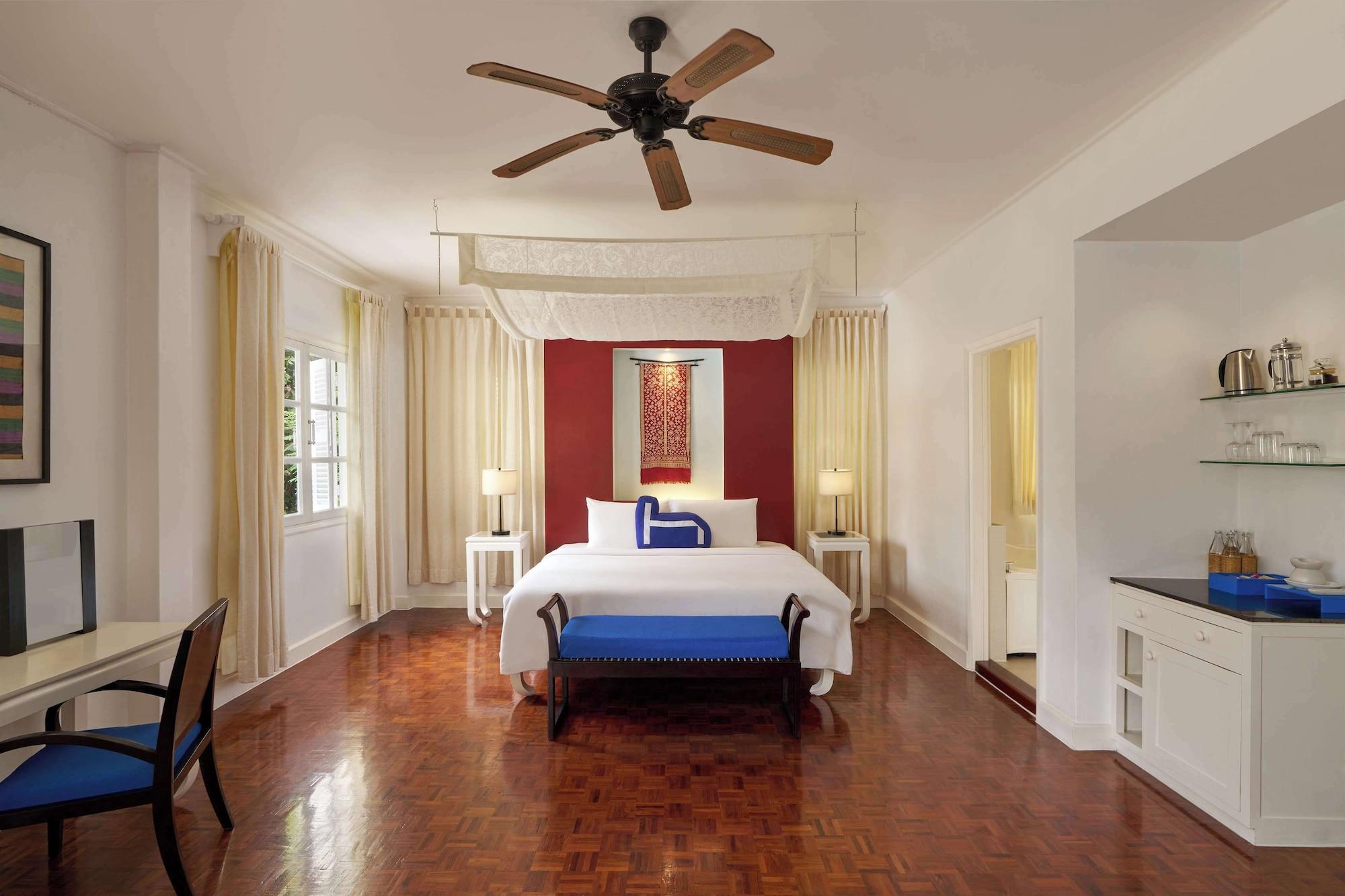 Maison Suite