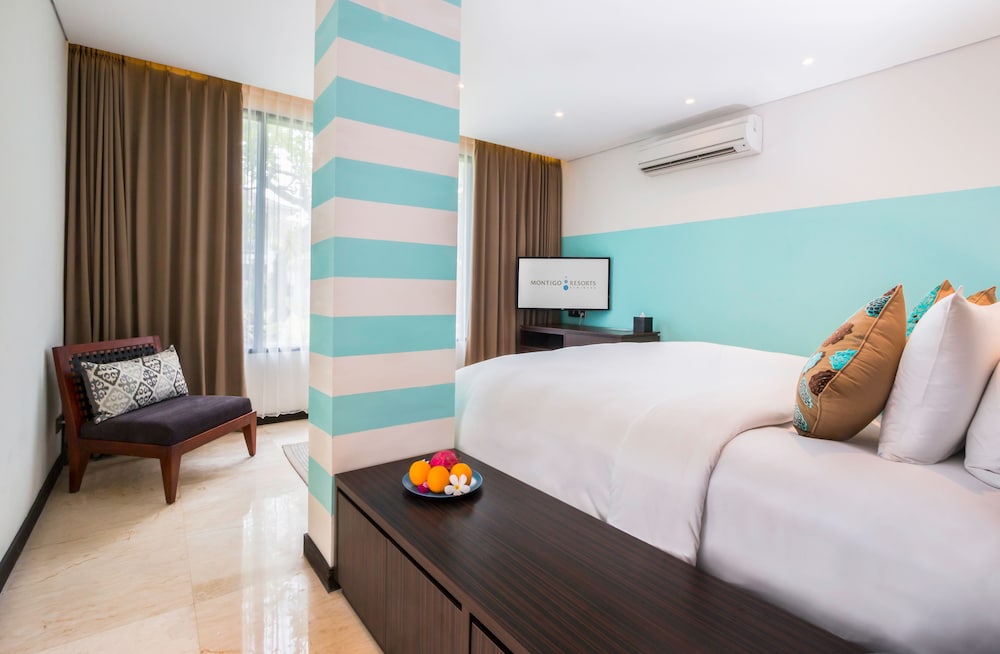 MONTIGO RESORTS SEMINYAK 44/73