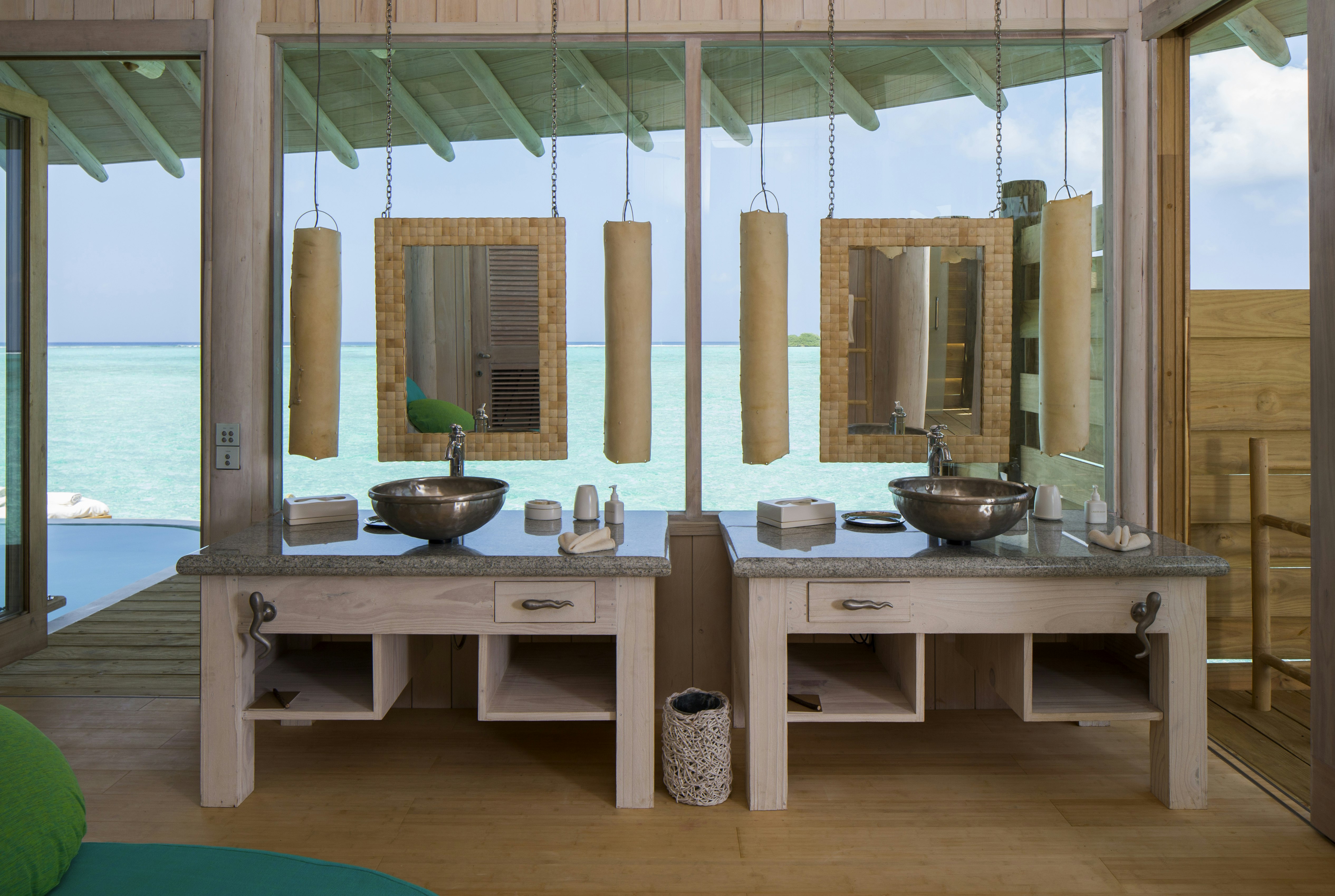 Soneva Jani Resort 36/38