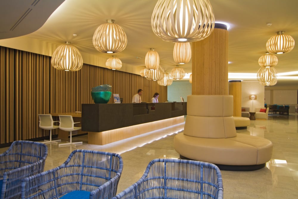 Hotel Riu Palace Calypso - Adults Only 14/97