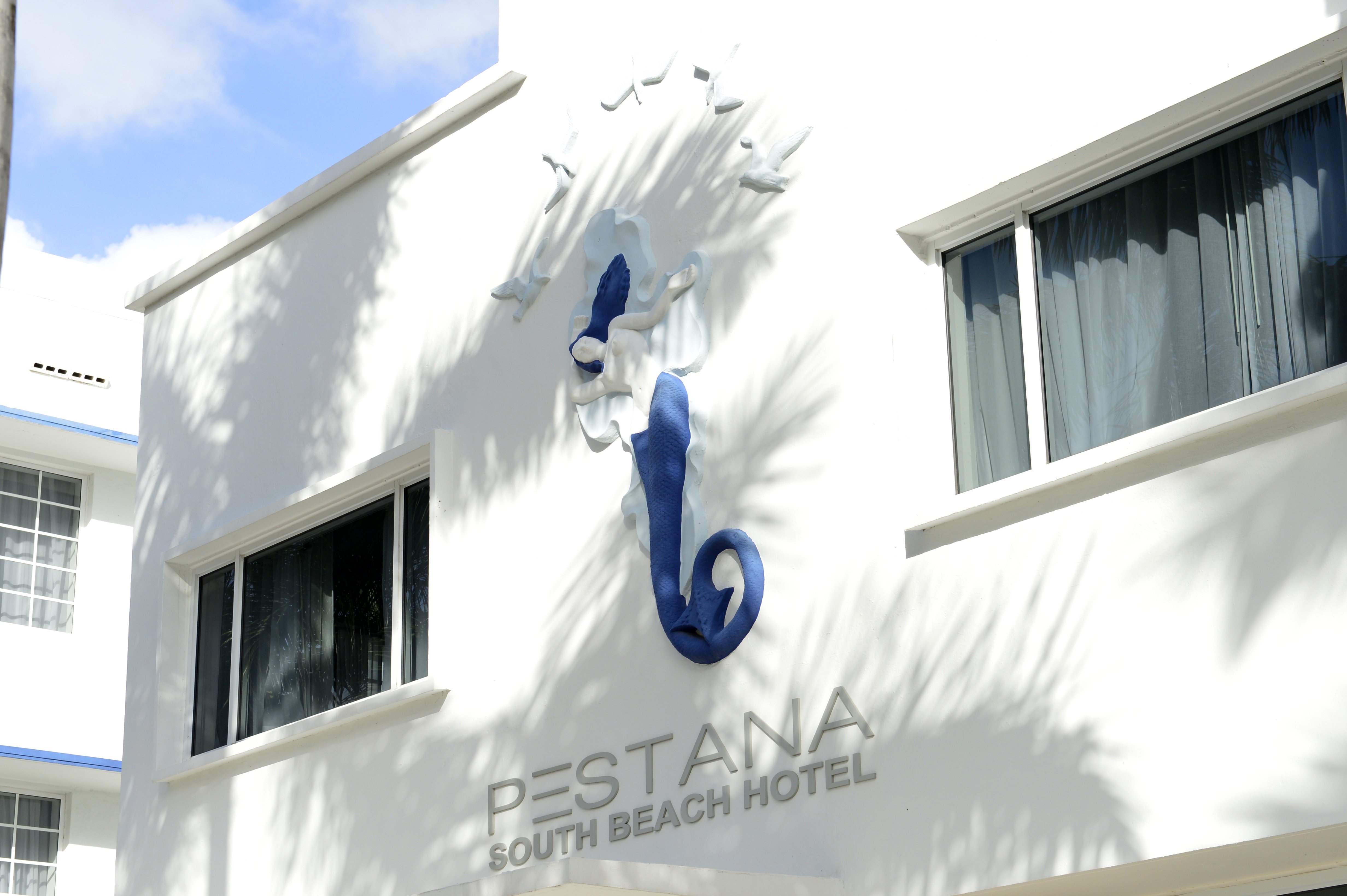 Pestana South Beach Miami in MIAMI BEACH - FL