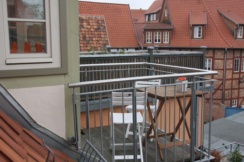 Urlaub Im Fachwerk 2/50