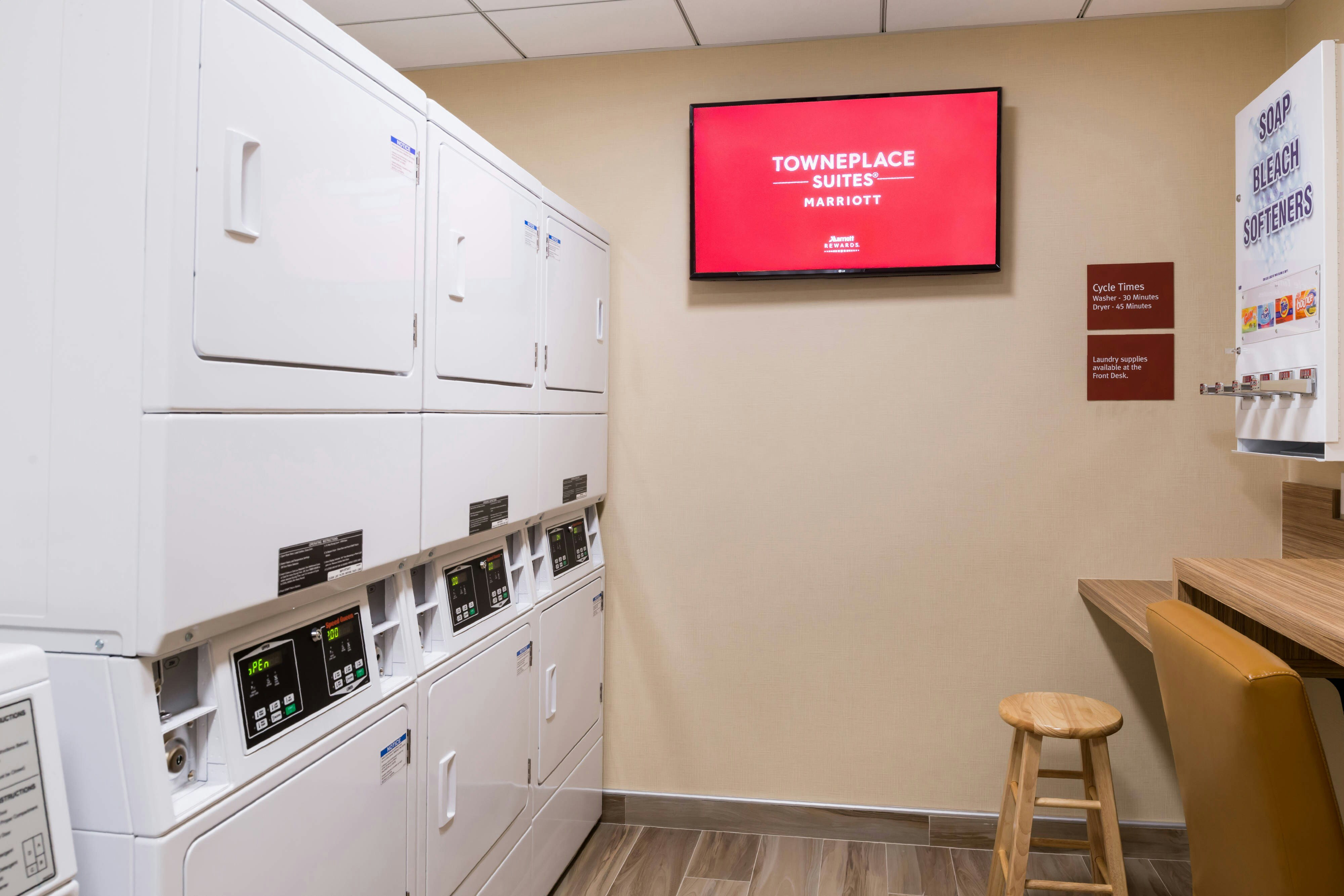 Towneplace Suites San Bernardino Loma Linda 7/64
