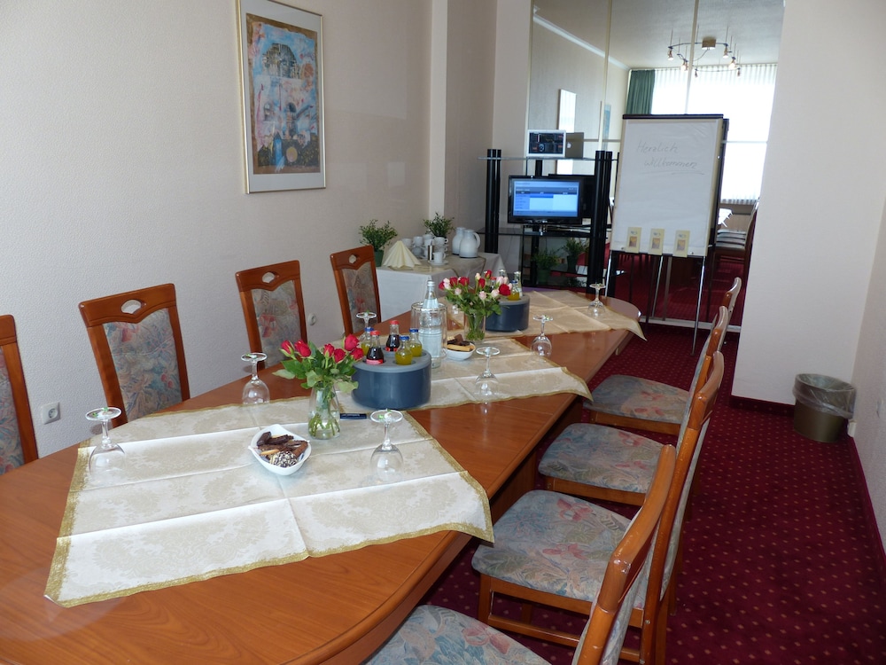City Hotel Deutsches Haus 28/43