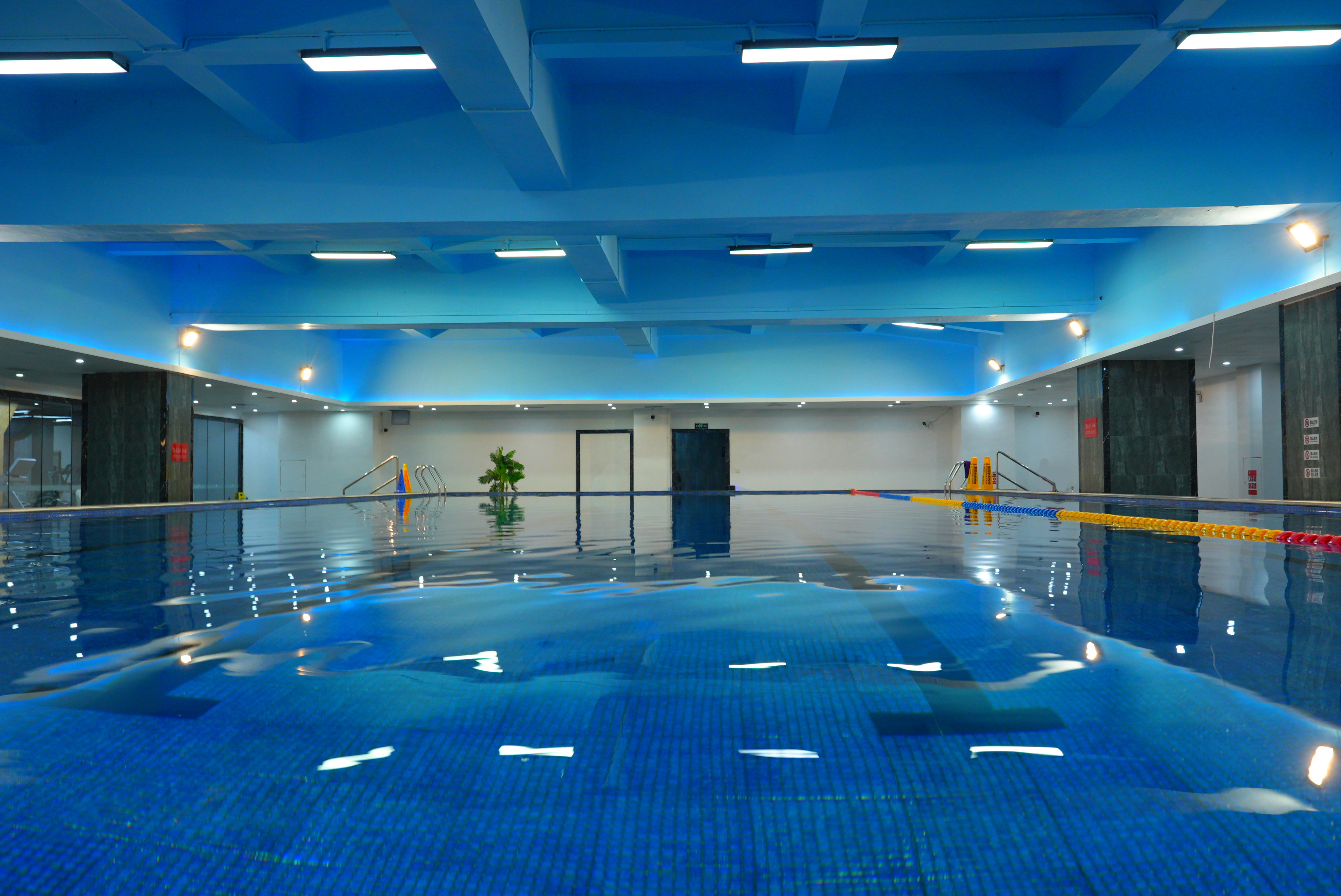 Holiday Inn Guiyang City Center 28/49