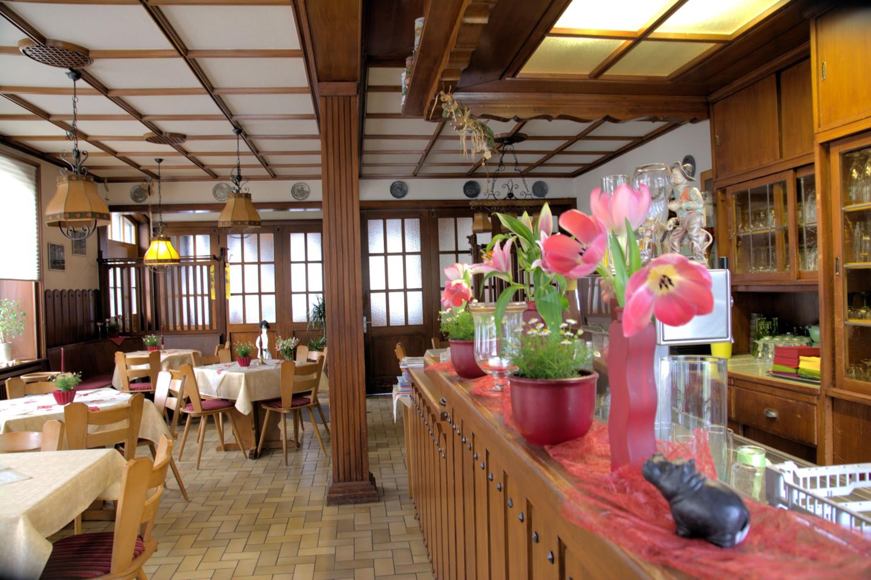 GASTHAUS FINKEN 19/32