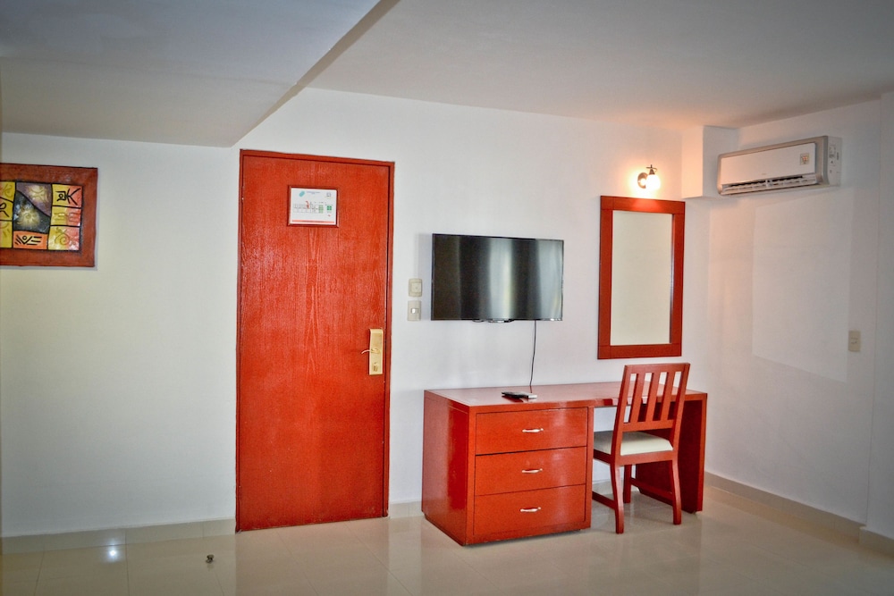 Hotel Dos Playas Faranda Cancun 37/50