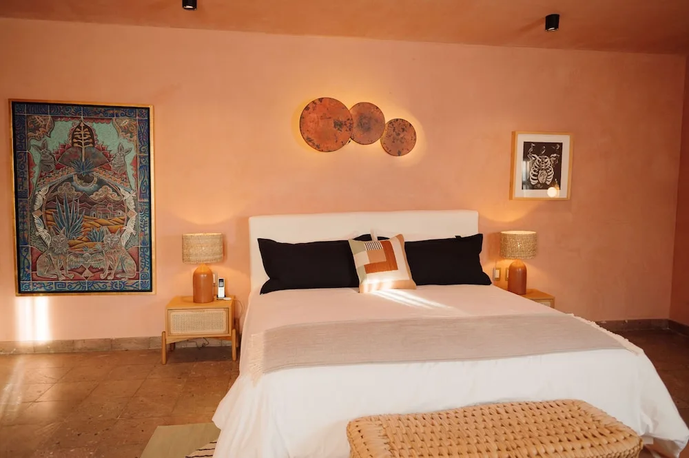 Maison Mexique Hotel Boutique San Miguel de Allende 11/47