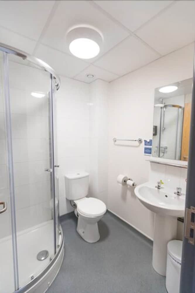 The National Water Sports Centre 34/34