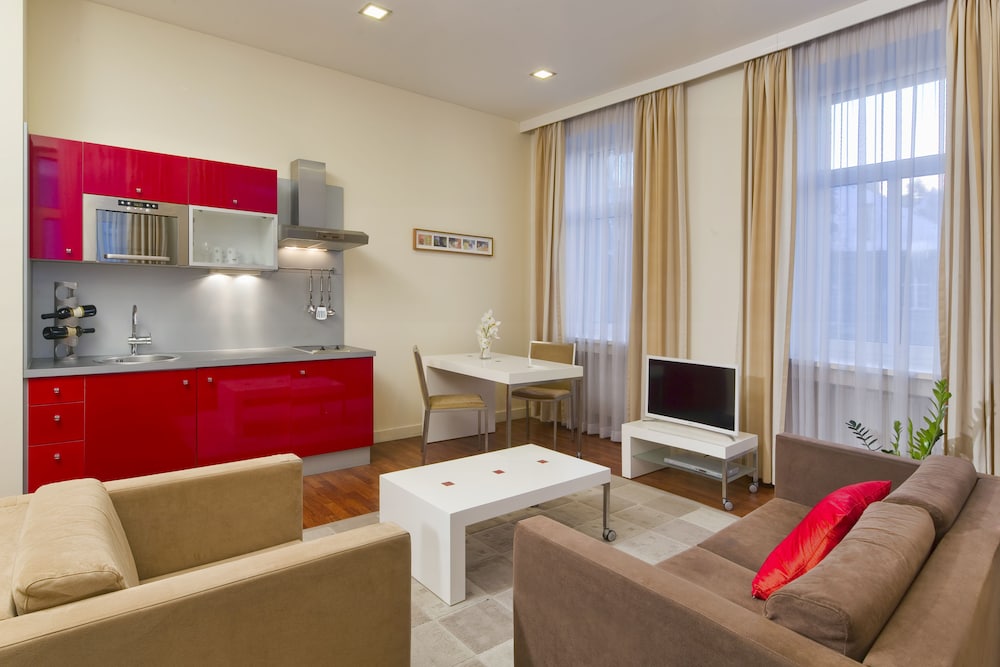 Mamaison Residence Sulekova Bratislava 31/50