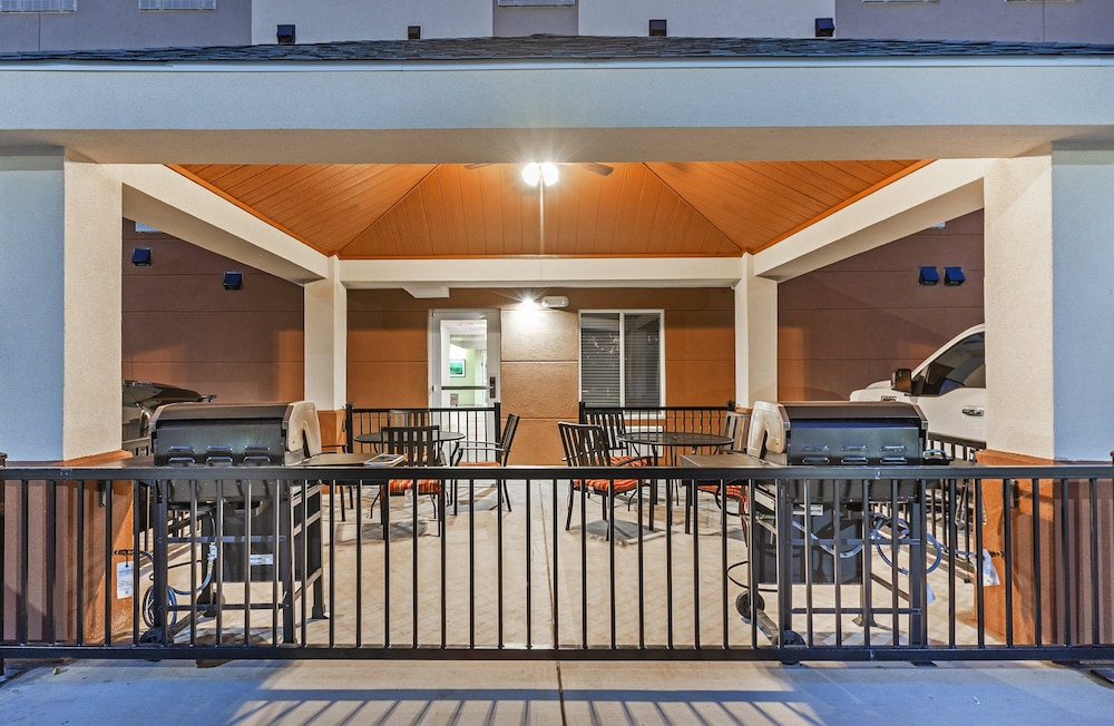 Candlewood Suites Houston - Pasadena 40/45