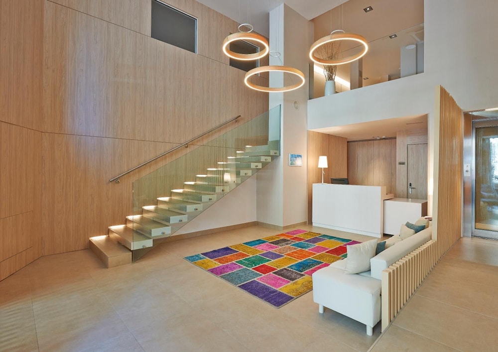 Hotel Omnium 10/50