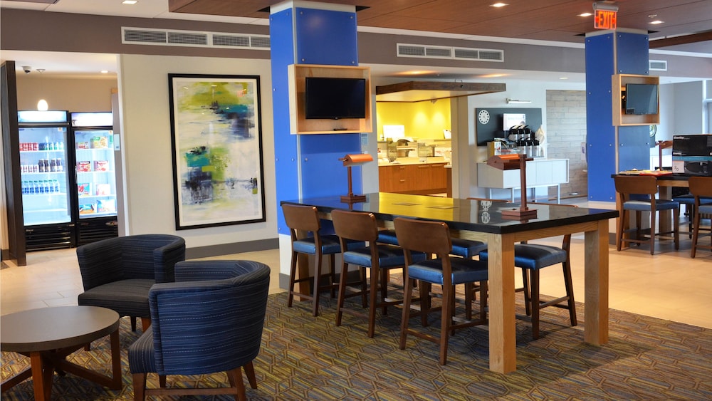 Holiday Inn Express Suites Jacksonville W I295 And I10 46/57