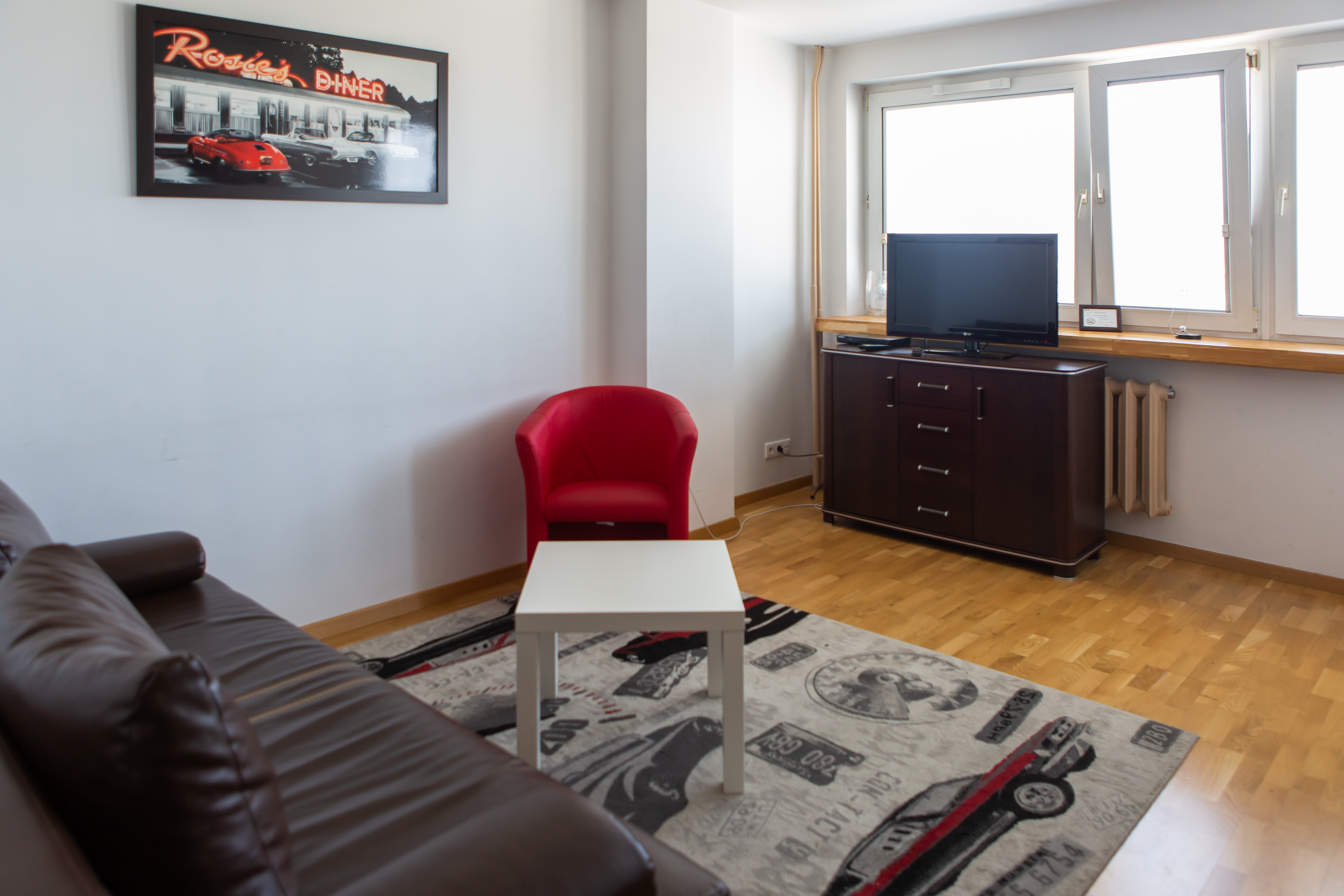 Bonapartments Cozy 33/52