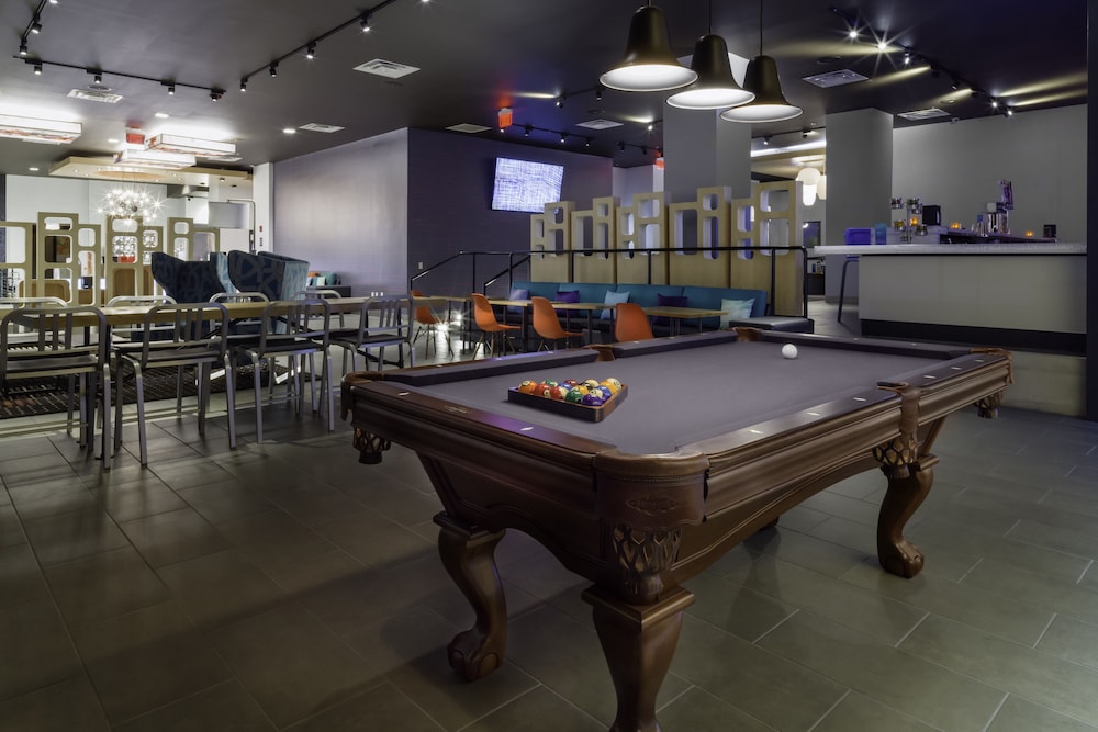 ALOFT EL PASO DOWNTOWN 23/29