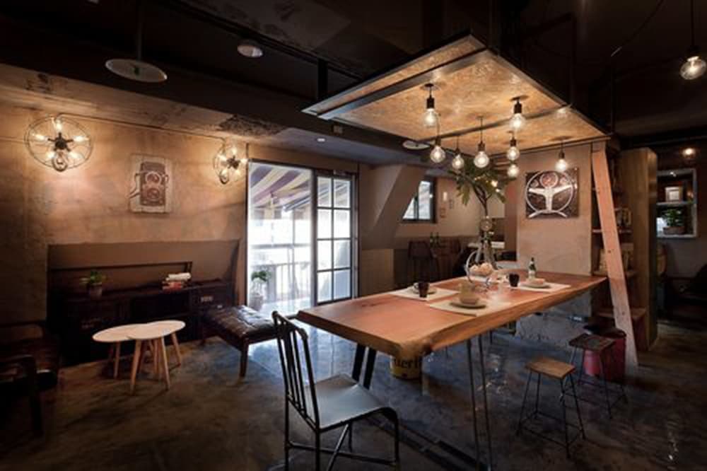 Ximen WOW Hostel 10/15