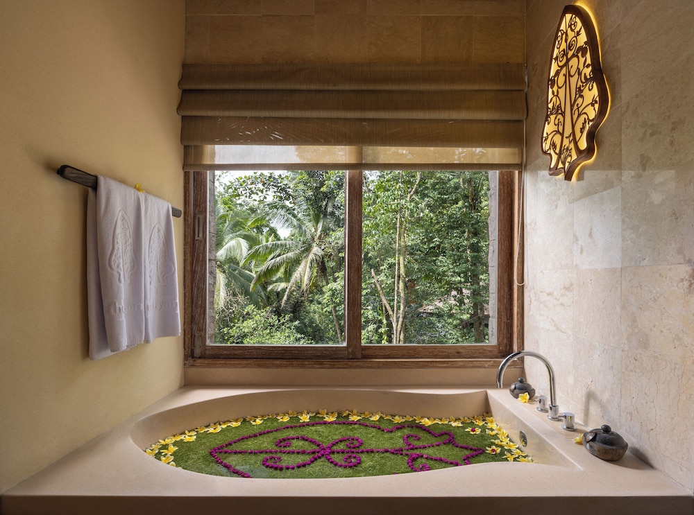The Kayon Resort 37/81