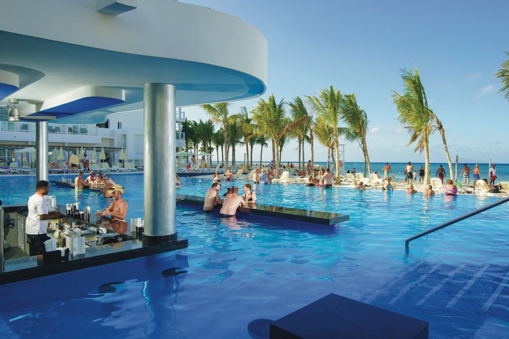 Hotel RIU Reggae - Adults Only - All Inclusive 20/50