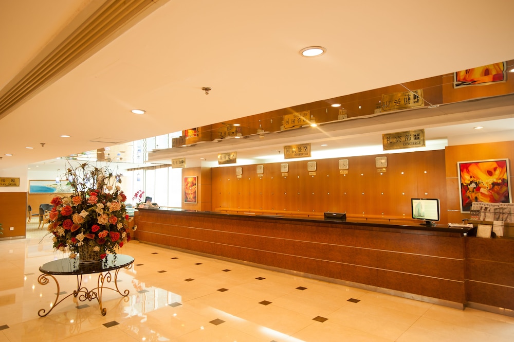 Tiancheng Hotel 2/47