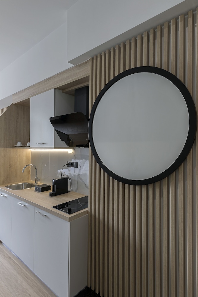 Philosofia Athens Suites 2/38